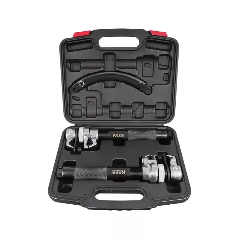 Universe Grocery Store Shock Absorber Spring Compressor Claw Spring Removal and Repair Special Tool