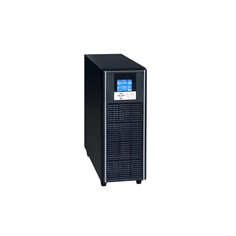 

10kva Online Ups Uninterrupted Power Supply 20kva 15kva 10kva Ups Battery Backup For Server