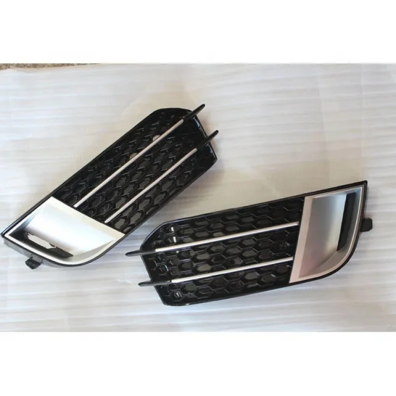 RS1 Nebelscheinwerferabdeckung für A1 Auto 2012-2014