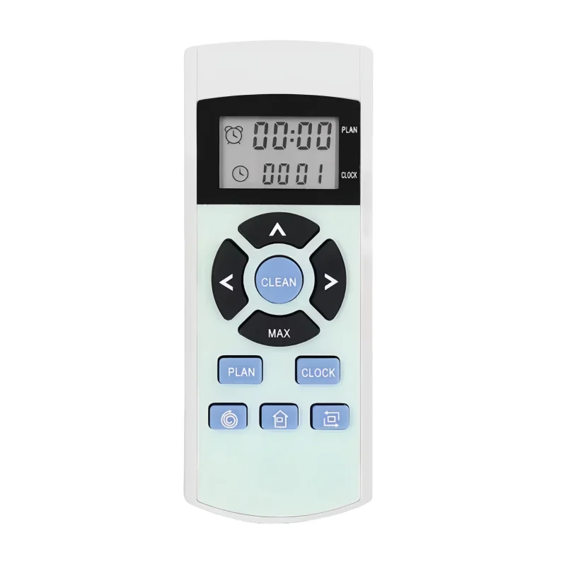 RC2001 For Ilife A4s A4 Chuwi Ilife V5S V5s Pro V3s A4 A4s V5 V5s V7 V7s PRO V7s Robot Vacuum Cleaner Remote Control