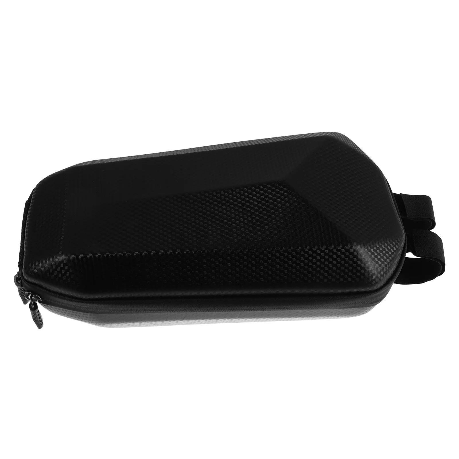 حقيبة مقود إيفا هارد شل مقاومة للماء للتخزين الأمامي للدراجات الكهربائية القابلة للطي في جميع الأحوال الجوية وإكسسوارات ركوب التنقل #5