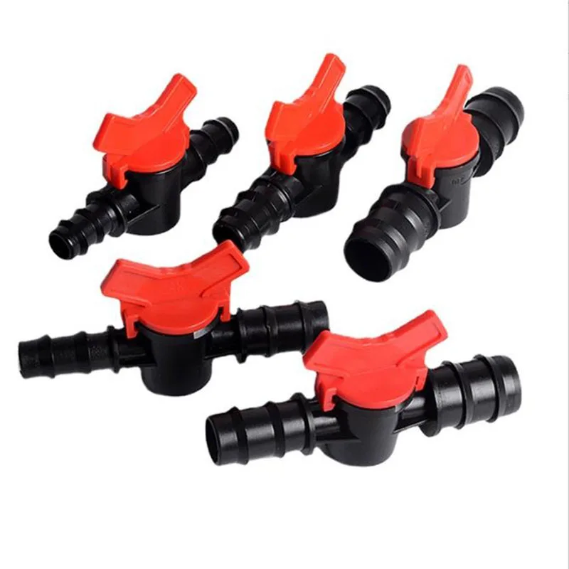 1pcs 8mm/10mm/12mm/16mm Aquarium Air Water Regulator Flow Tube Pipe Divider Adjustable Water Pump Filter Volume Control Valve