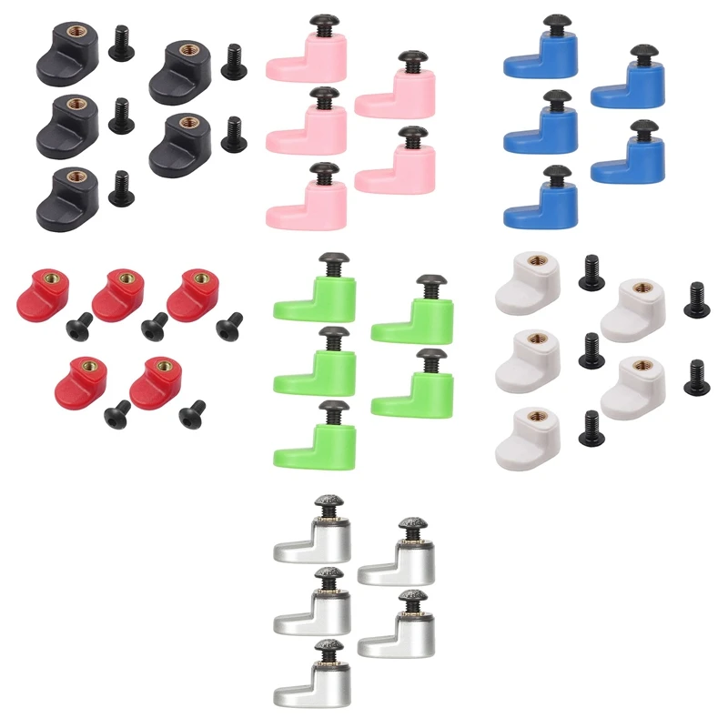 

Electric Scooter Rear Fenders Hook M365 Scooter Body Folding Force Hook