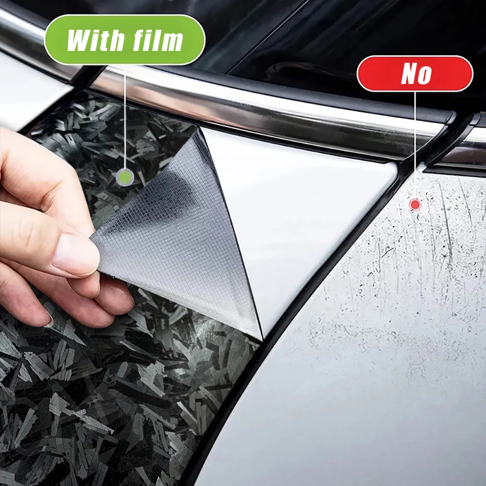 Thumbnail 2 - #24 Latest Vinyl Car Stickers Offers