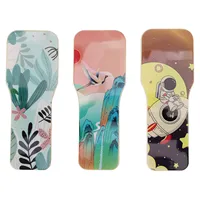 Tabla giratoria de patinaje sobre hielo, plástico, portátil, ligero, elegante, entrenador de patinaje sobre hielo, entrenamiento de equilibrio, herramienta de calentamiento para práctica