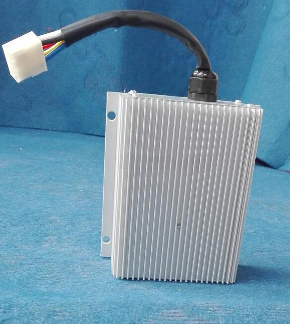 

400w 96v to 12v,35A isolated dc-dc converter