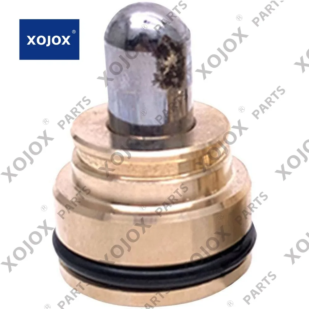 

XOJOX Joystick Control Handle Pusher Pilot Valve Plunger 8 Units For Excavator CAT306E