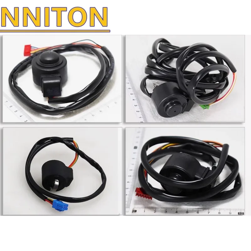 

Air conditioner Electronic Expansion Valve 15500213000948 EEV60T3000P-2000XHP5(W)