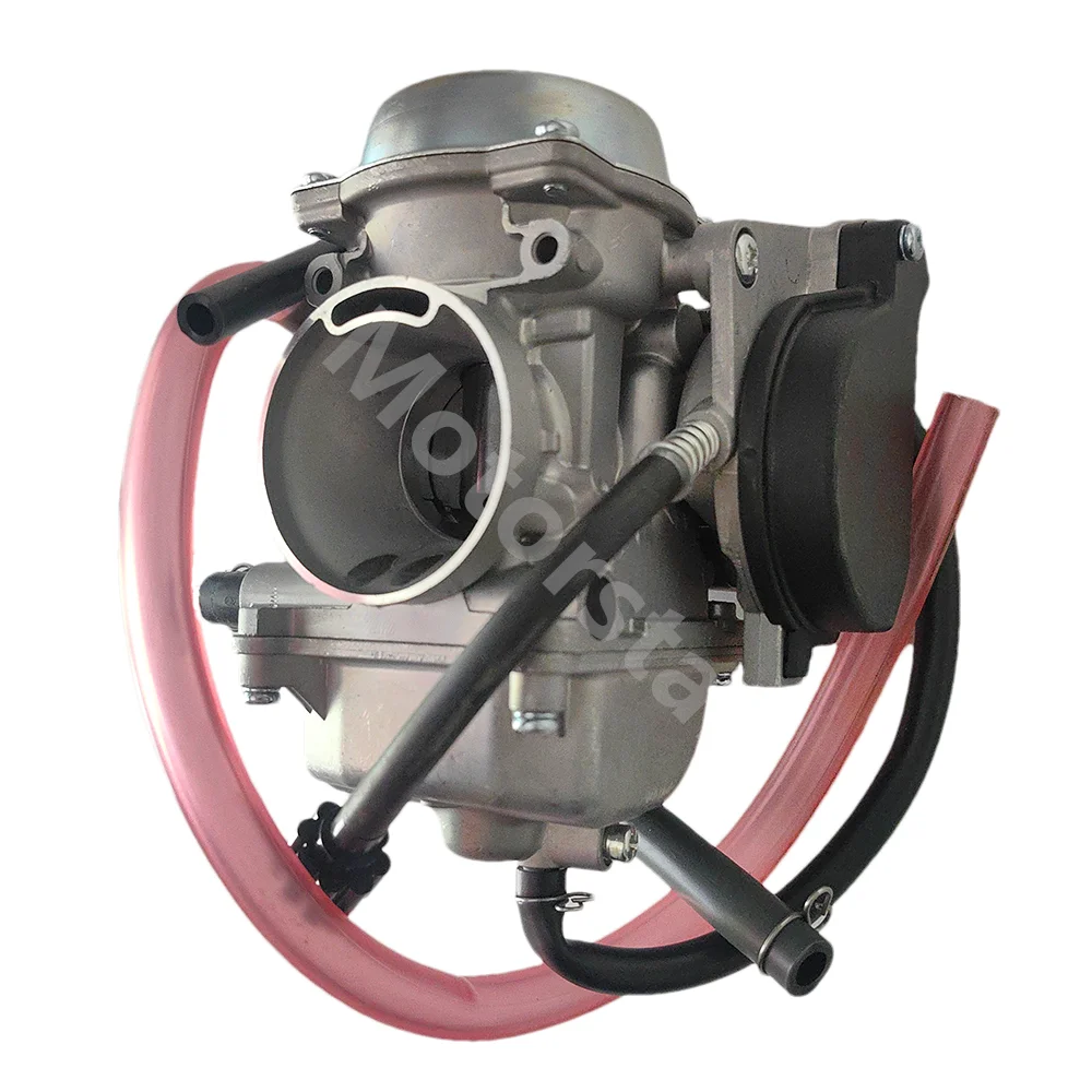 For Linhai 400 ATV Kazuma Jaguar 500 AS7A AIJL ATV UTV Carburetor PD33JK-5