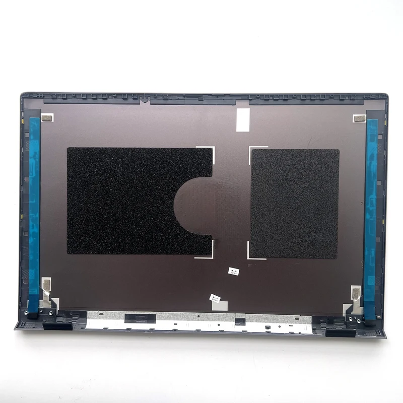PP+  LCD Back Cover + Front Bezel For Dell Vostro 15 5501 5502 V5501 V5502 0CR84C