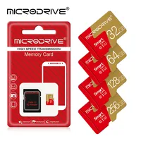 micro TF Card 4GB 16GB 32GB 64GB 128GB high speed Class 10 mini sd Card mini flash Memory card  For mobilephone camera drone car