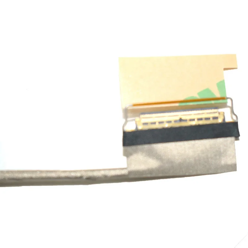 5C11H81486 New JE542 RGB EDP Cable Lcd Wire For E15 Gen 4 21E6 21E7 DC02C00WJ00/10/20
