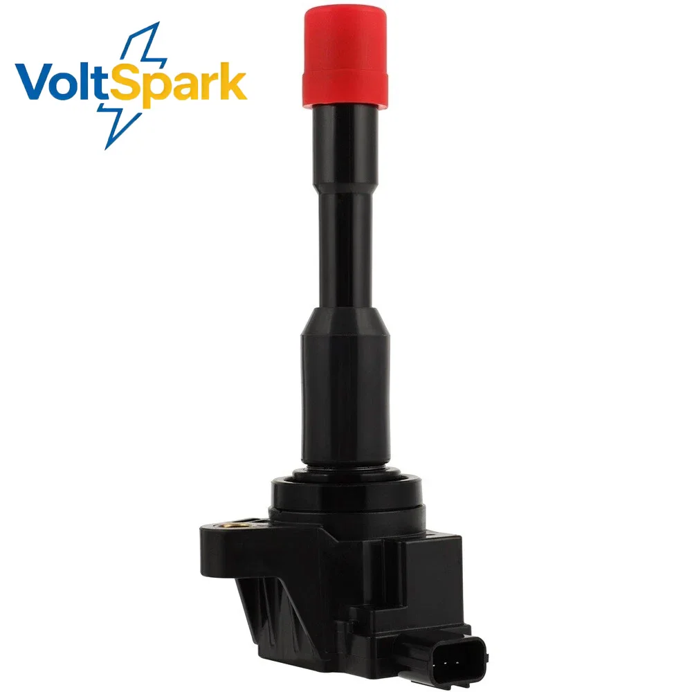30520-PWA-003 Ignition Coil Direct Replacement for Honda Fit/Jazz/City/Civic 1.2-1.4L Replaces UF373 CM11-109 GN10382