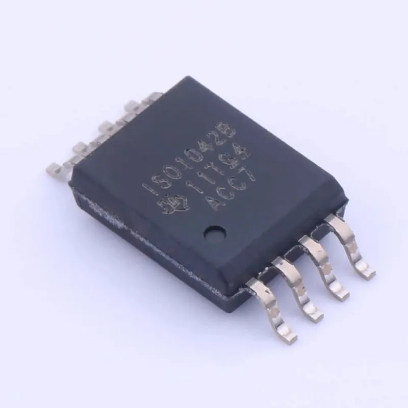 1pcs/lot New Original ISO1042BDWVR SOIC-8 ISO ISO1042 ISO1042B ISO1042BD ISO1042BDW ISO1042BDWV Single Chip Microcomputer