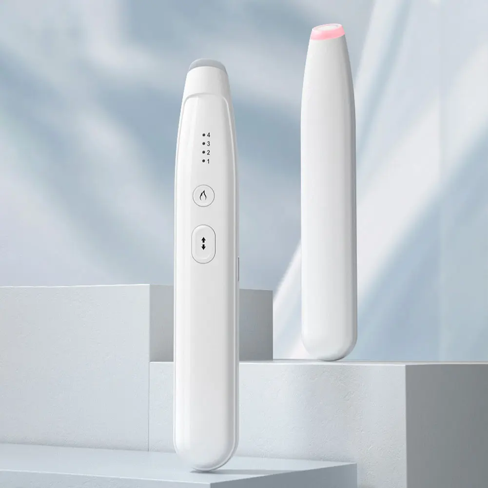 携帯型のかゆみ止めペン、充電式虫刺されかゆみ緩和ペン、蚊刺され熱ペン、かゆみや腫れの症状を和らげるためのもの