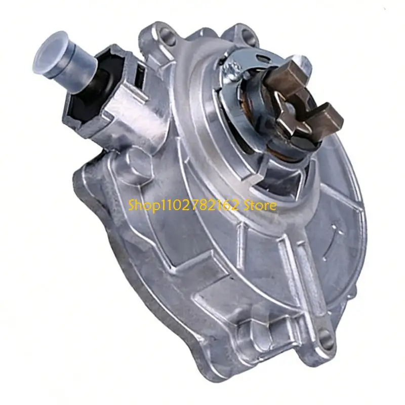 

547B Installation Brake System Vacuum Plugs And Play Design Without Additional Hardware For Quick