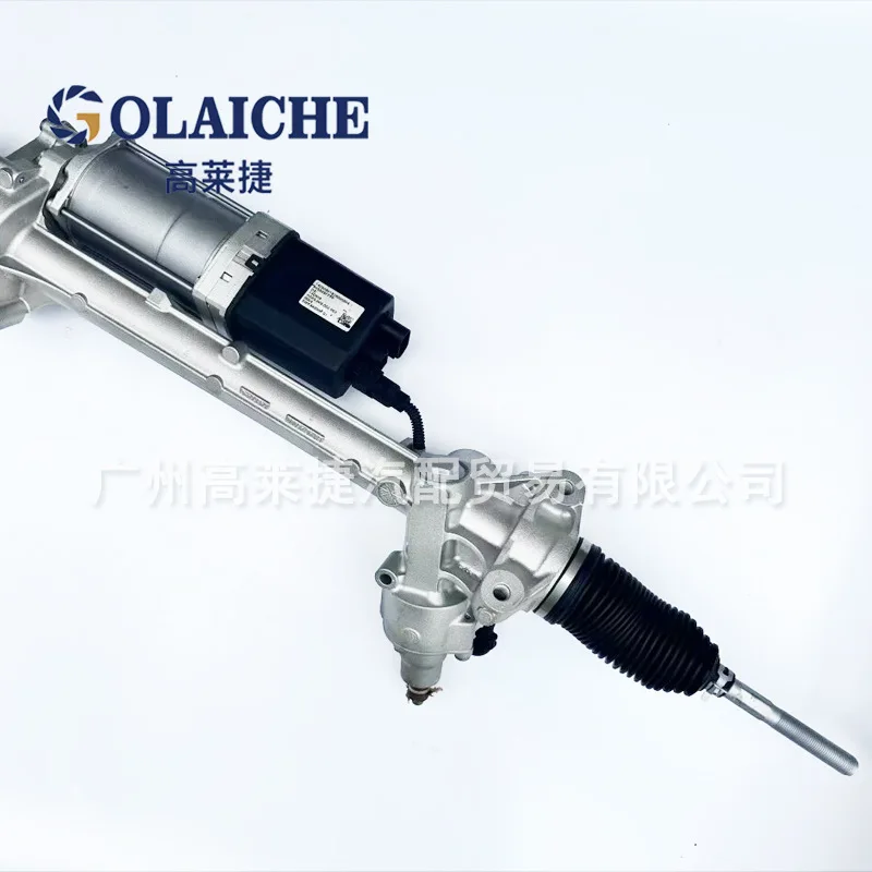 32105A24382 Suitable for X3 F25 X4 F26 steering machine assembly Right rudder steering machine Right peptide RHD