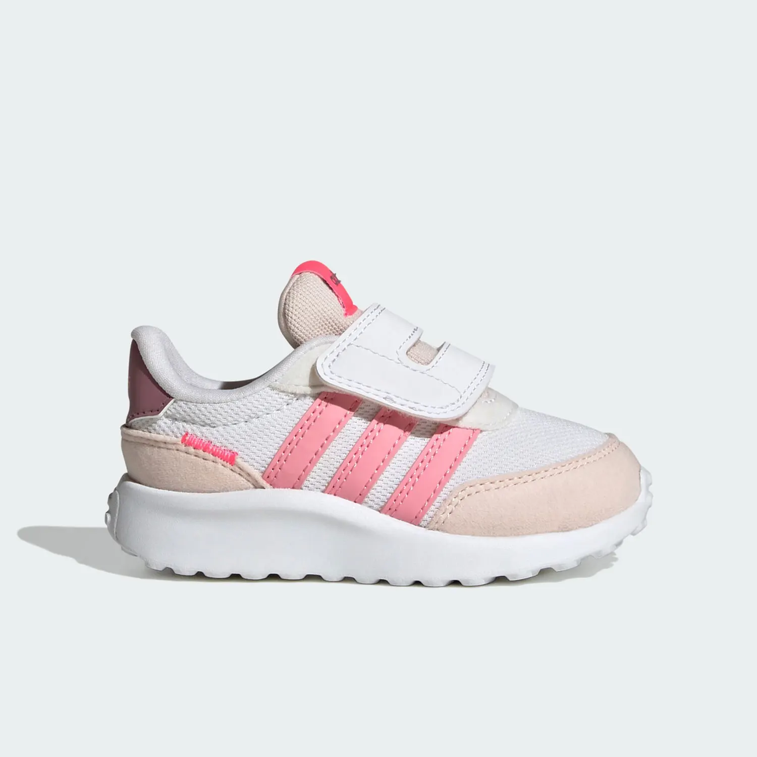 

Adidas genuine new baby sports breathable Velcro casual shoes IG4893