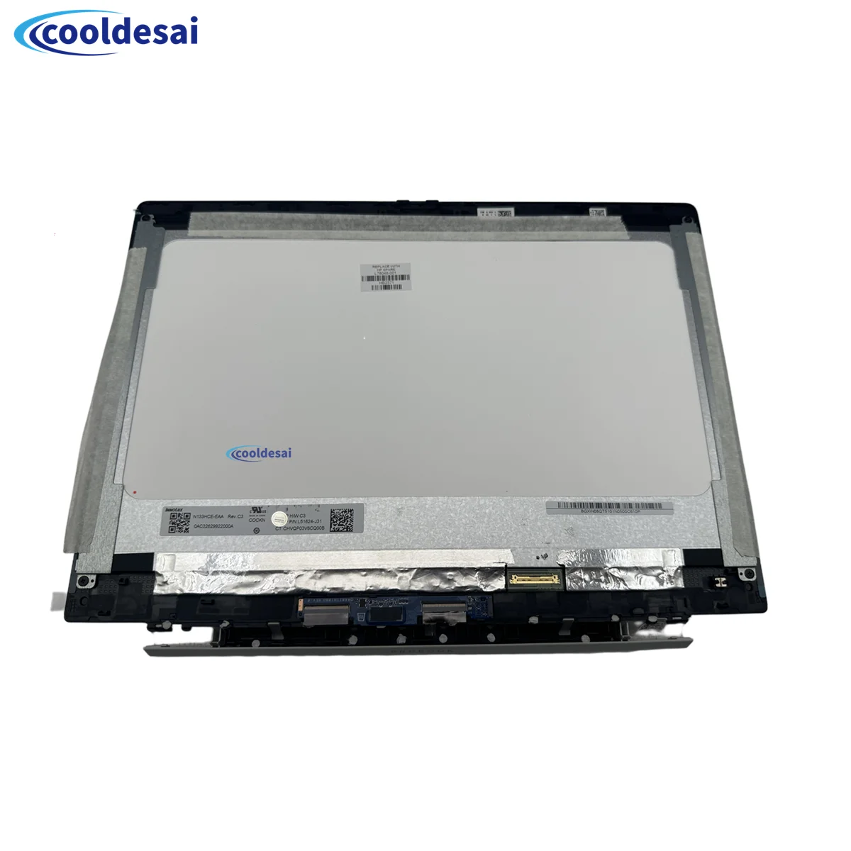 

13.3" Slim LED matrix FHD 1920X1080 IPS For HP Probook 430 G6 430 G7 laptop lcd screen panel Display L79435-001 L78048-001