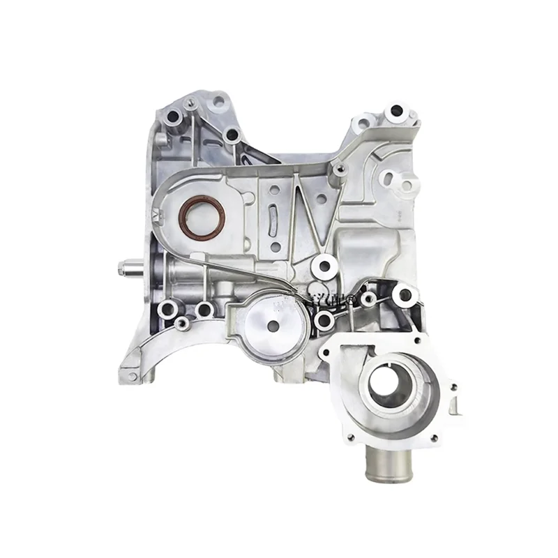 Oil Pump Timing Cover 55556428 55566793 55565003 55582107 25190867 Assembly for Opel ASTRA Durable