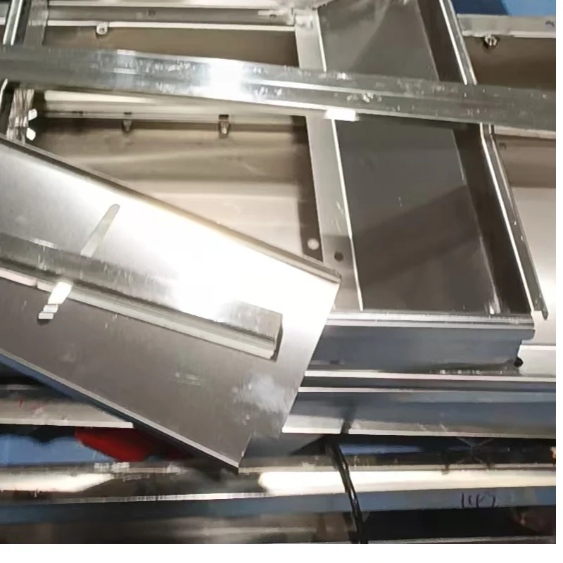 Automatic Electric Sliced Meat Cutter Multifonctional Meat Slicer Electric Rapid Cutting Diced Sliced Meat Cutting Machine