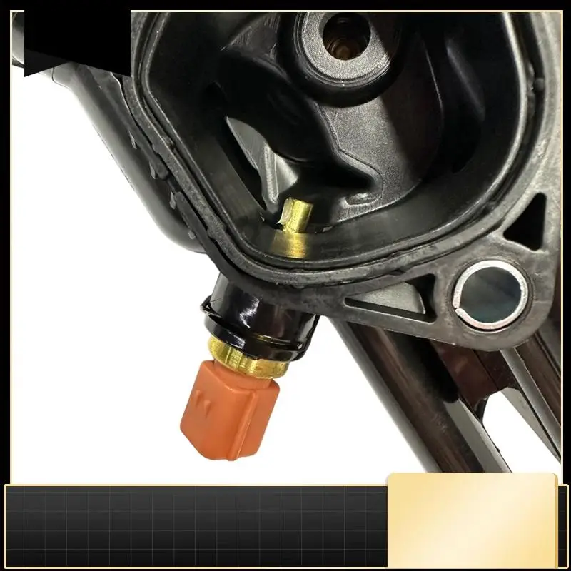 

25600-2GGA0 Engine Coolant Temperature Control Assembly Accessories For Hyundai Santa Fe Sport Sorento 2.4L 2014-2020 256002GGA0