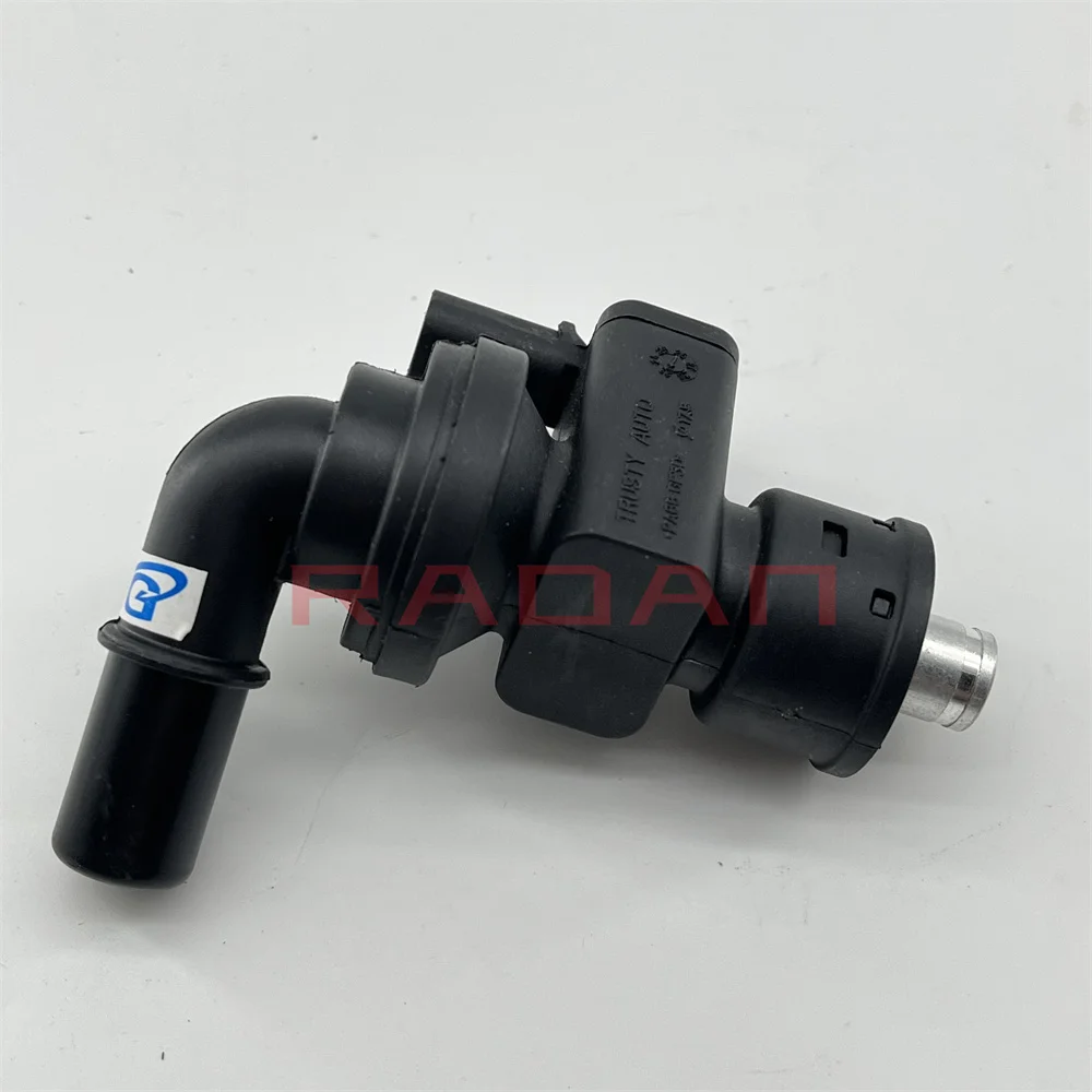 

Клапан PCV для FAW Bestune T77