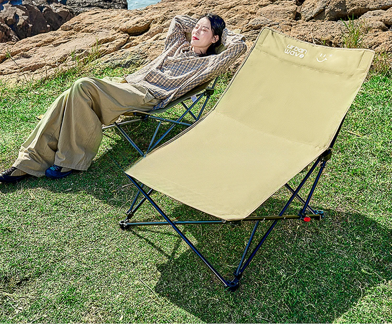 

Fold Journey Beach Chairs Journey Comfort Lie Down Picnic Beach Chairs Sunlounger Fishing Silla De Playa Outdoor Furniture