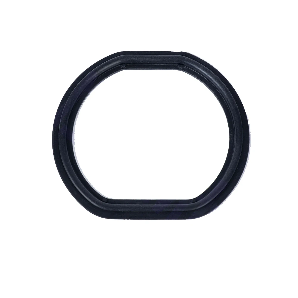 Vacuum Cleaner Sealing Ring Easy To Install For Dust Bucket Reliable To Use Seal Gasket Replacement Part Sweeper Accessories