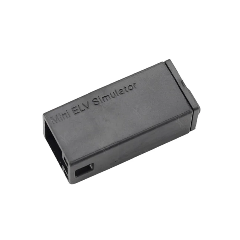 ABOK-6X VVDI ELV Mini Emulator ESL Renew Emulator For W204 W207 W212 VVDI MB Tool Working With VVDI MB Tool