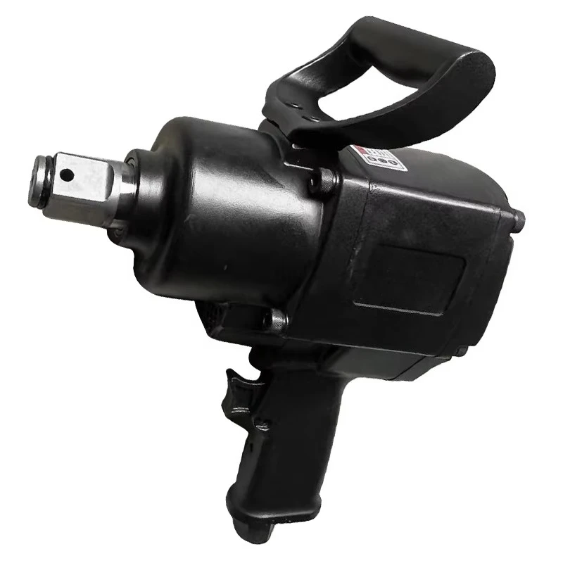 

Air Impact Wrench & Hammer New Design Pneumatic Tools with OEM Support