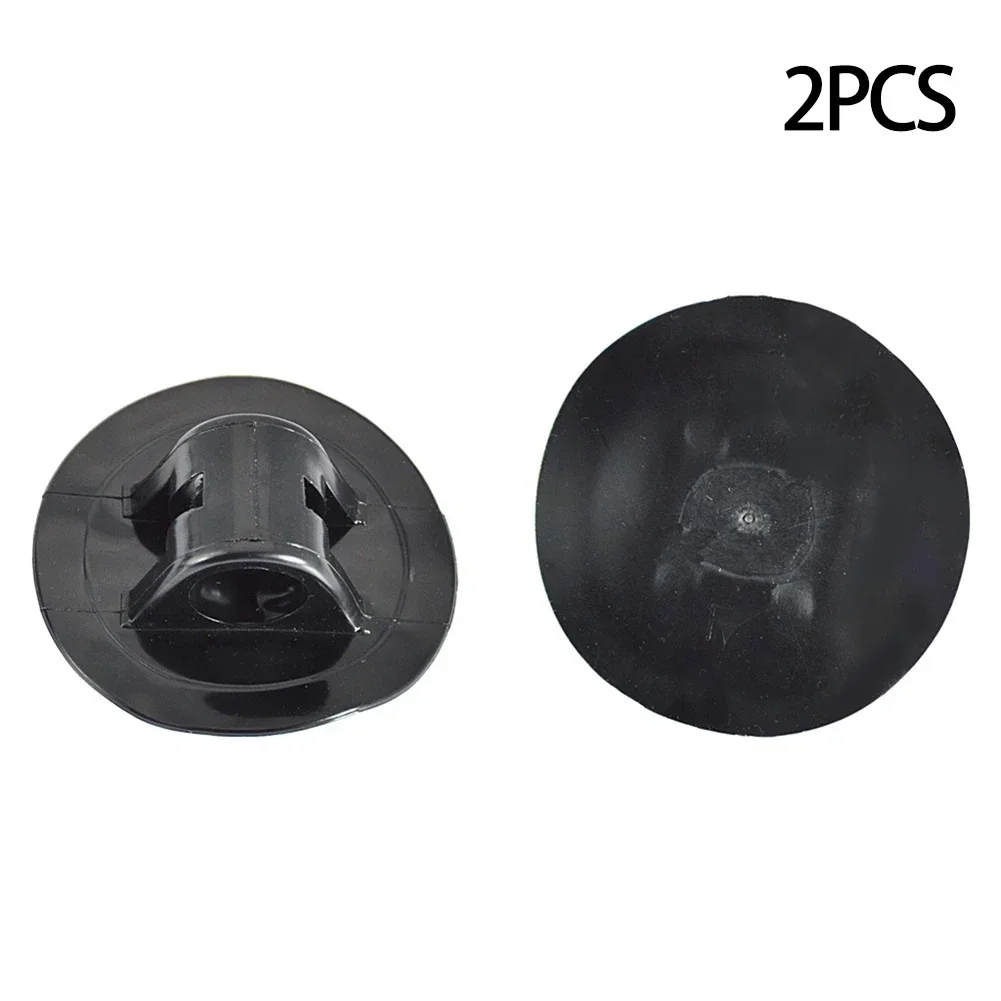 

Fixing Hook Fixed Hook Accessories Black Canoe Rubber Inflatable Boat Mount Kayak PVC Motor 2.5 Cm Outdoor Water Sport