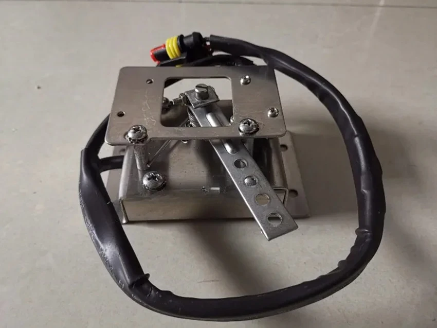 Controller Electron…