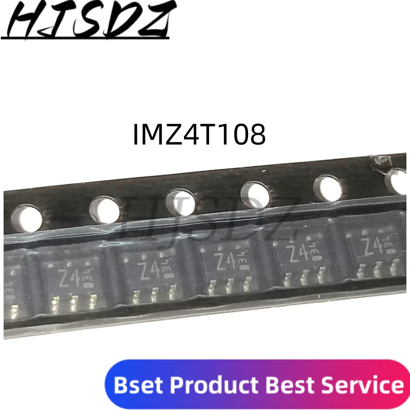 Transistor Dual De …