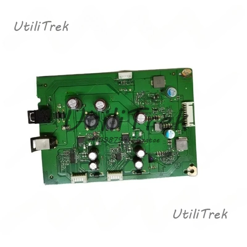 

Плата питания PG348.A00 4H.32V33.A00