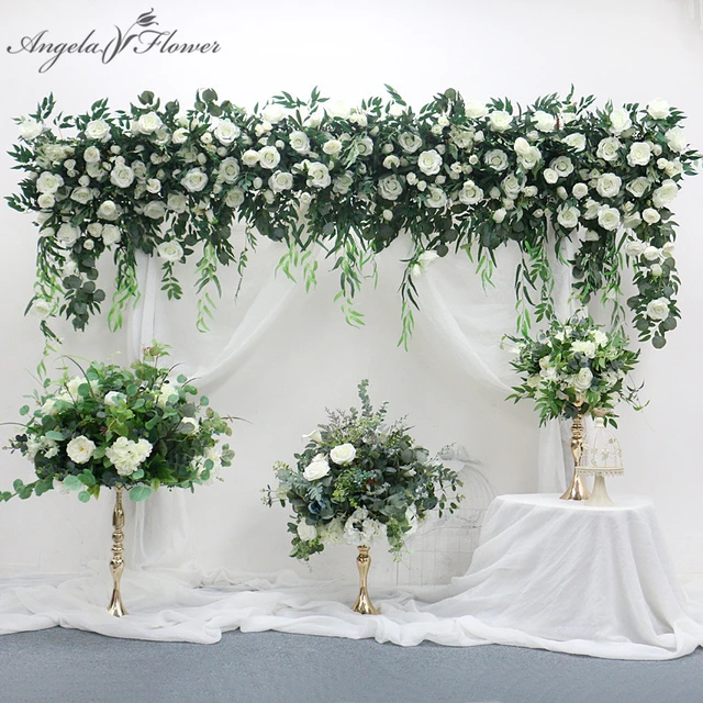 Stunning White Flower Decoration Ideas for Every Occasion