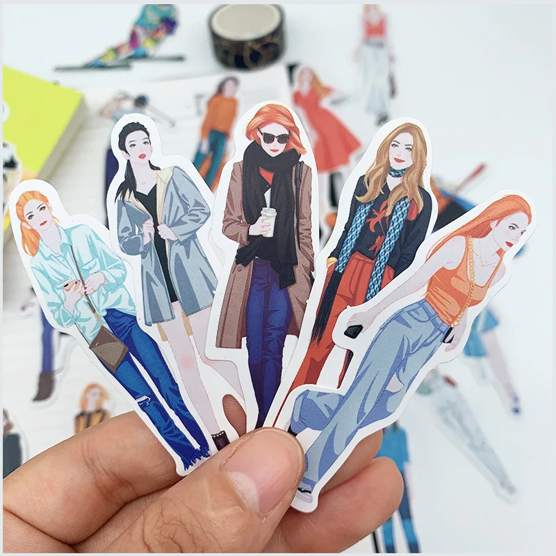 na kd fashion dresses 50711 DRESS UP STICKER-10 – BCmini main image 1