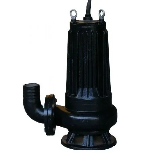 

WQK Wholesale High Quality Vertical Electric 1.5 Inch Submersible Sewage Dirty Water Pump
