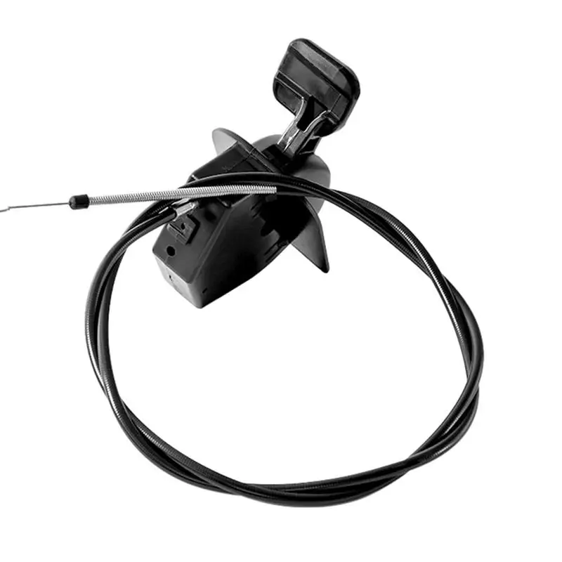 05098A 05098B 05098C Throttle Choke Cable Control Lawn Tractor Throttle Control Cable 946/746 Model Lawn Tractor Choke Supplies