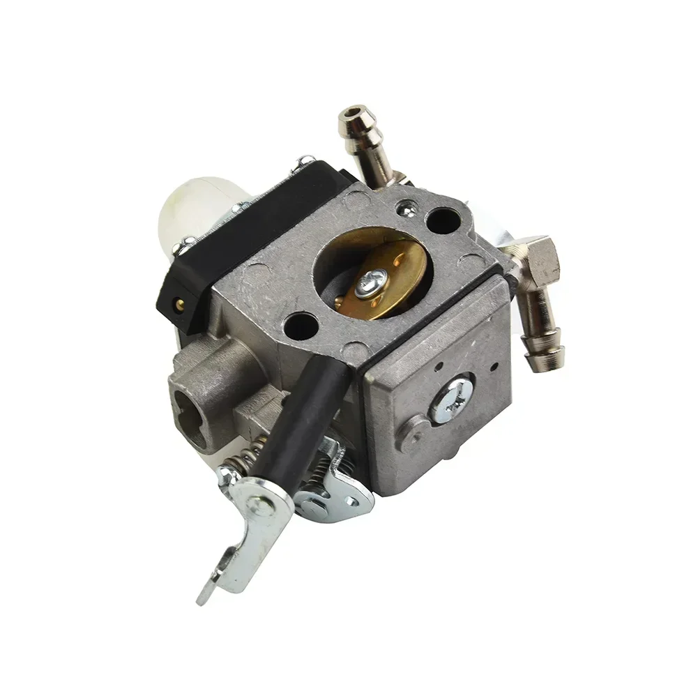 For Wacker BS50 2 BS50 2i BS60 2 BS60 2i Carburetor For HDA 242 For HDA 252 Replacement Part Sturdy Construction