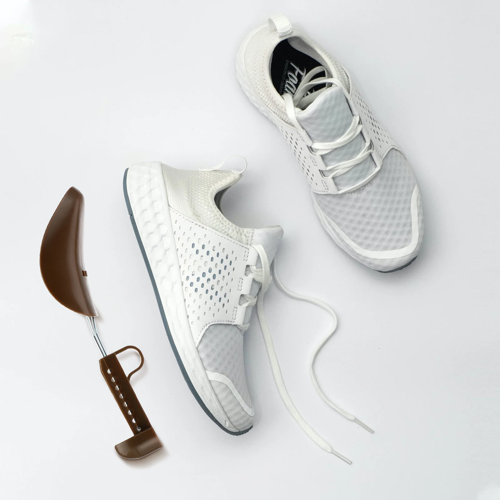 Stretcher Men Shoe Shape Holder Tree For Daily Use Shoe Support Holder Sturdy Durable Shaper