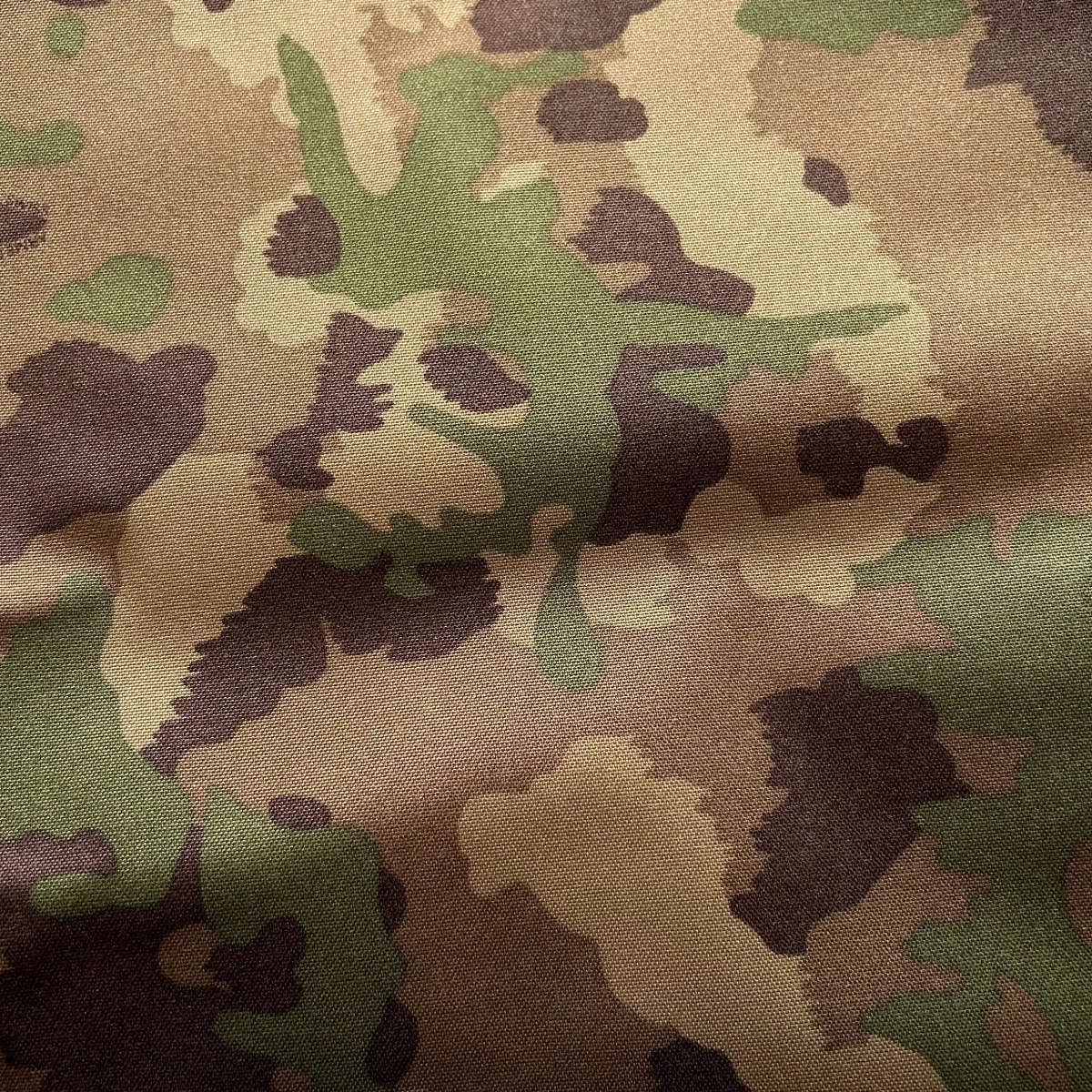 500D نايلون الجيش السويسري TAZ16 قماش نسيج مموه الزي العسكري DIY #1