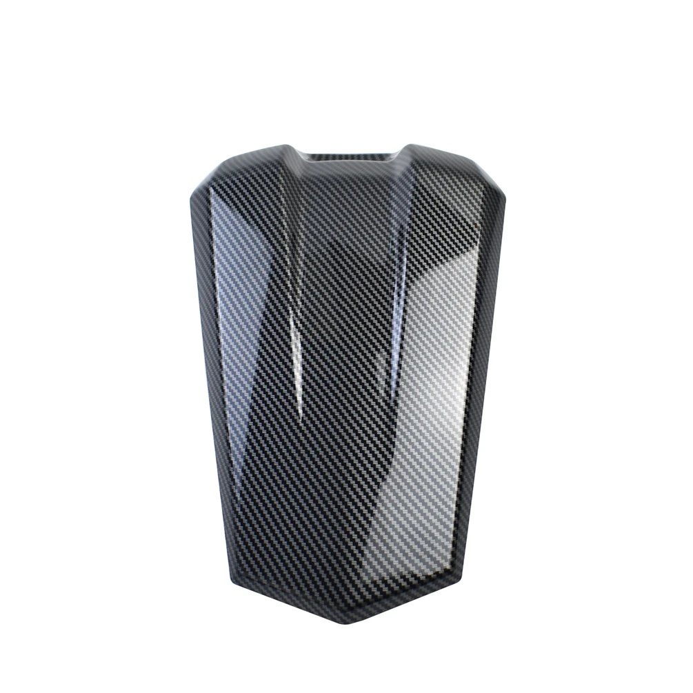 For Yamaha YZF-R YZF R 125 2008-2018 R125 Rear Seat Cover Cowl Passenger Pillion Motor Tail Fairing Motorcycle Motor Accessories