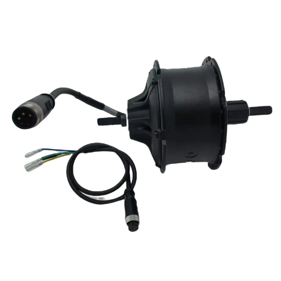 Bafang G062 48V 750W  48V 1000W 175mm hub motor cassette rear drive high torque motor for Fat Bike