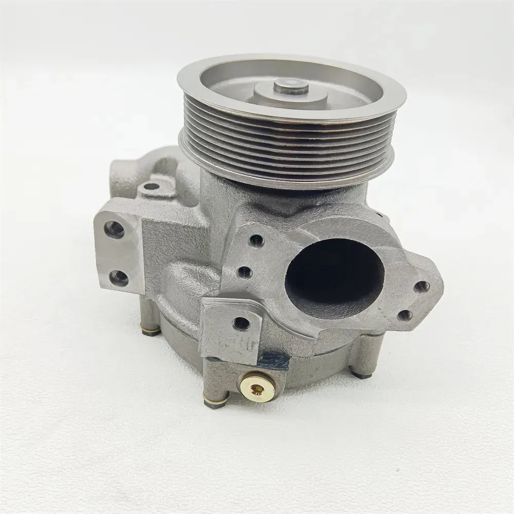 

Excavator engine accessories 3126B 3126 water pump 352-2109 3522109