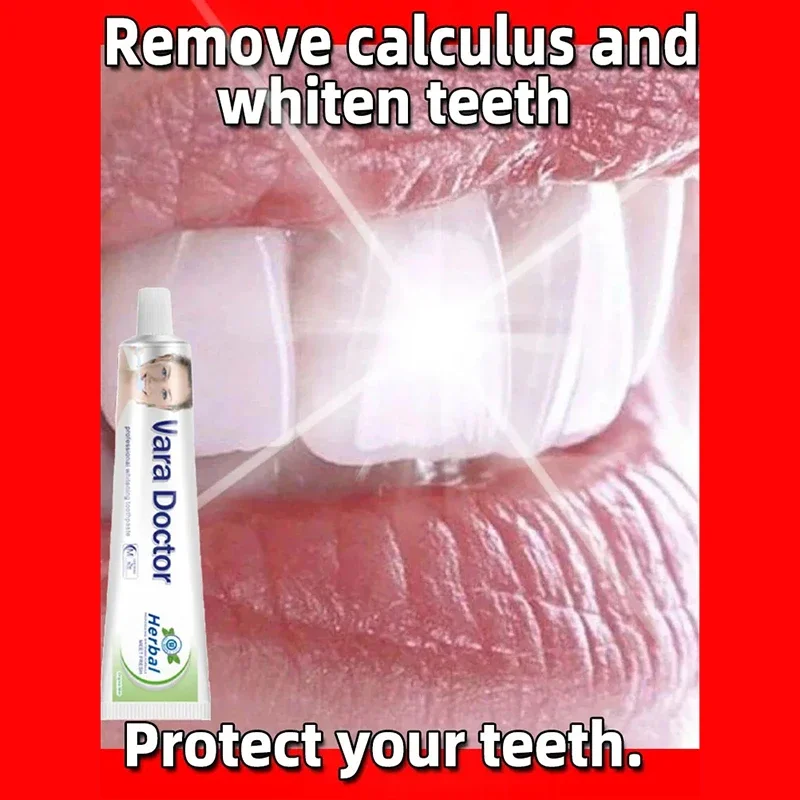 Remover Dental Calculus Whitening Teeth Mouth Odor Removal Bad Breath Preventing Periodontitis Oral Health Care New 2024