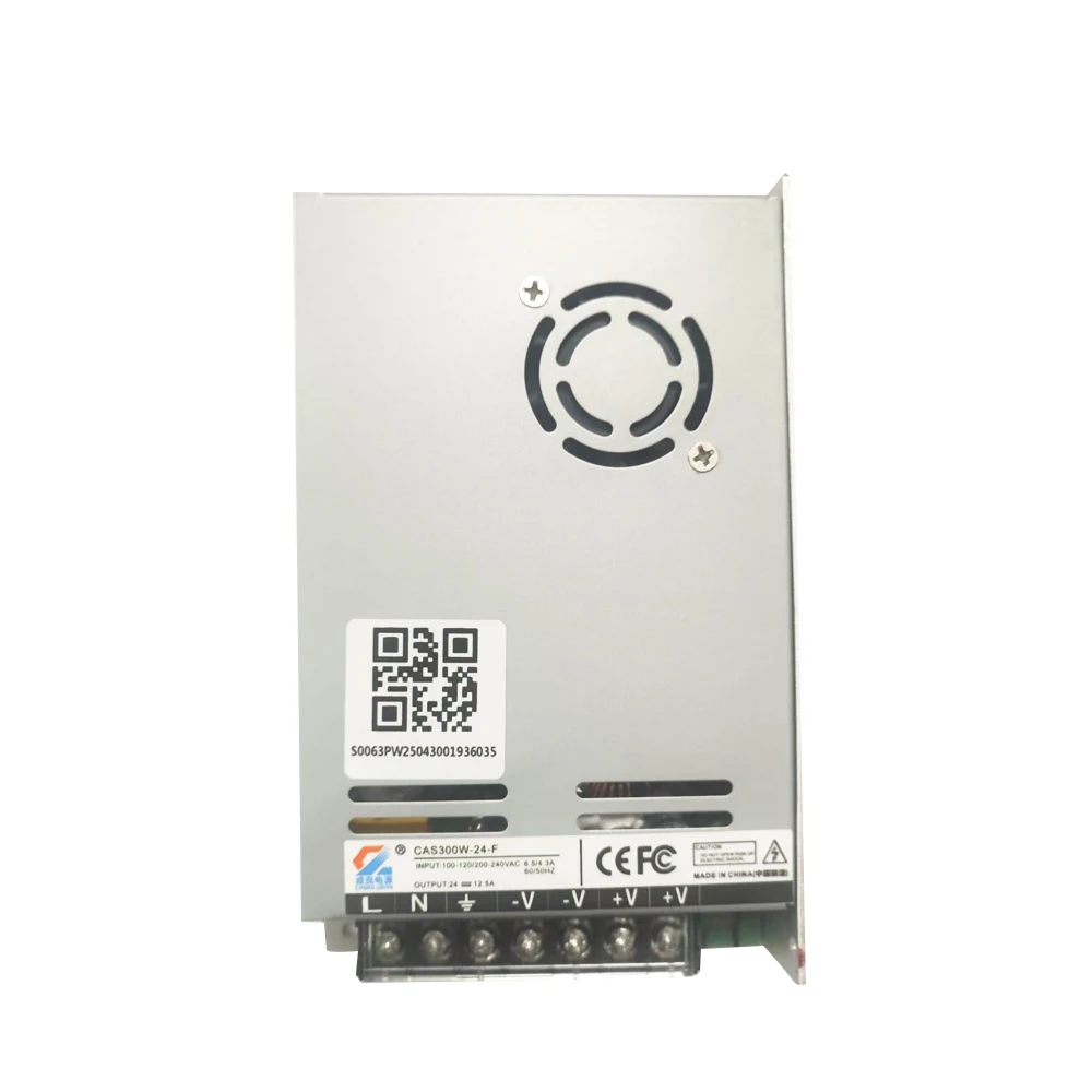 Kobra 3 Max Power Supply switch 300W 110/220V 24V 159x97x30MM For ANYCUBIC Kobra 3Max 3D Printer Parts