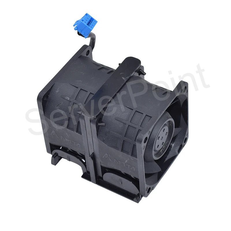 Cũng Thử Nghiệm Quạt Tản Nhiệt 12V 1.68A 0304KC 304KC 90C8M 090C8M FC0612DE Cho Máy Chủ DELL R510 6056