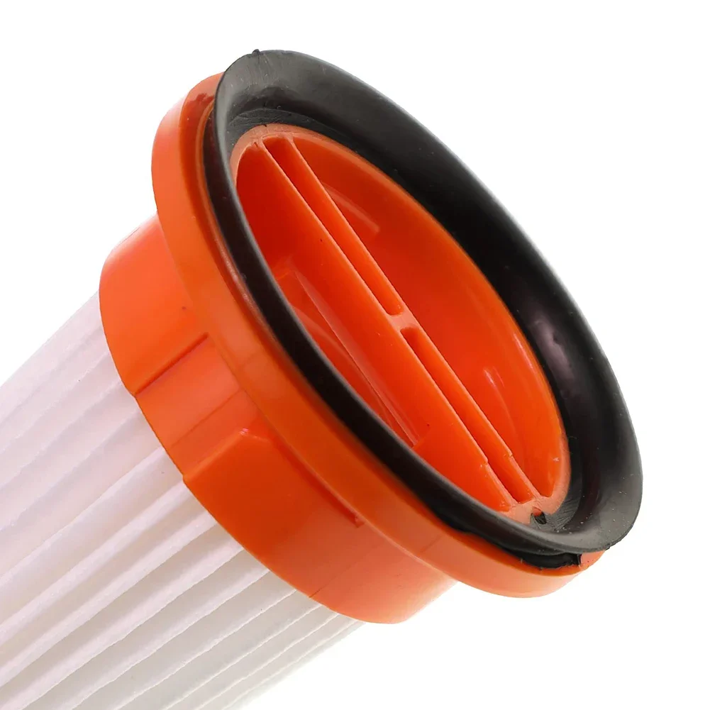 1 papier filtre en plastique pour Decker N 899081   Filtre pour aspirateur à main sans fil DVC320B21 DVC320BRG, pièces d'appareils ménagers