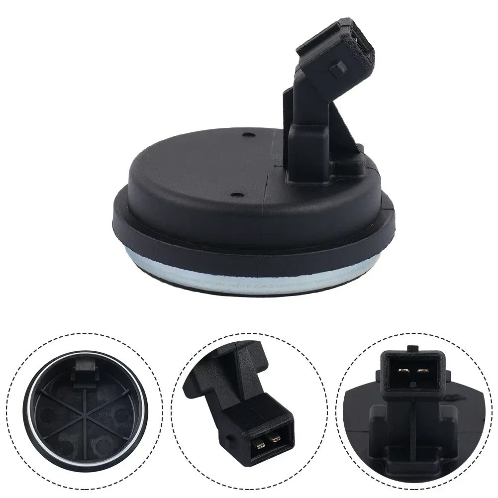 Rear Bearing Sensor Car Truck 58980-F9000 Bearing Sensor Black Car Accessories Easy To Use Hot Sale High Quality